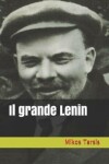 Book cover for Il grande Lenin