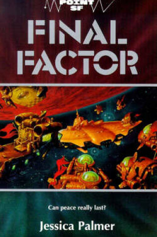 Cover of Final Factor