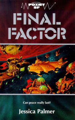 Cover of Final Factor