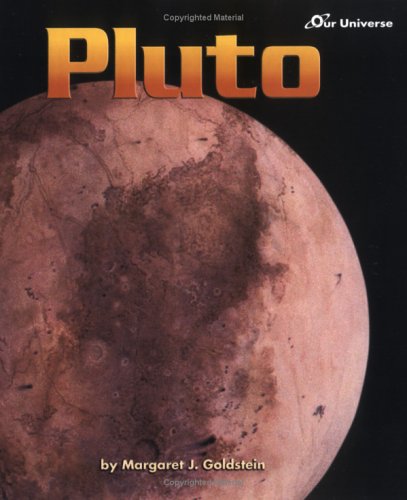 Cover of Pluto