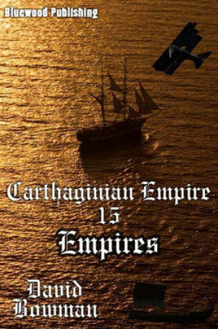 Cover of Carthaginian Empire - Episode 15 Empires