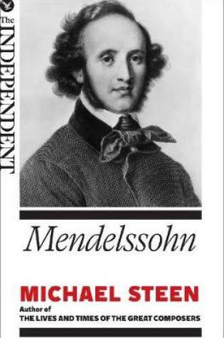 Cover of Mendelssohn