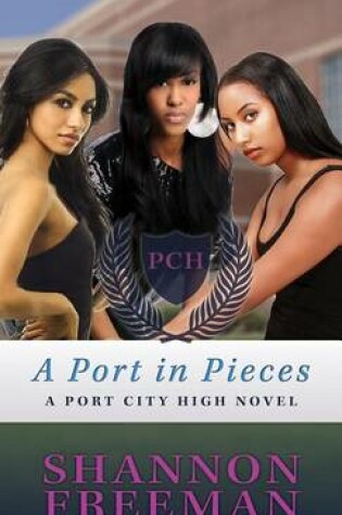 Cover of A Port in Pieces