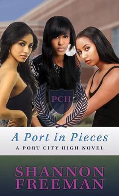 Cover of A Port in Pieces