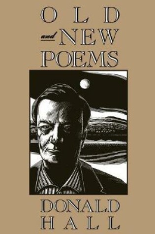 Cover of Old and New Poems