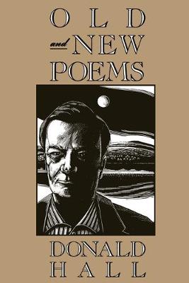 Book cover for Old and New Poems
