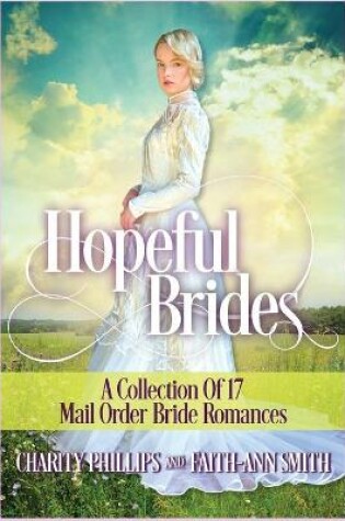 Cover of Hopeful Brides