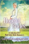 Book cover for Hopeful Brides