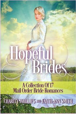 Cover of Hopeful Brides