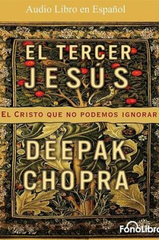 Cover of El Tercer Jesus