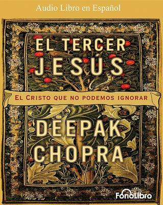 Book cover for El Tercer Jesus