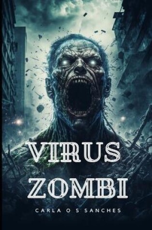 Cover of virus zombi