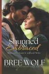 Book cover for Shunned & Embraced