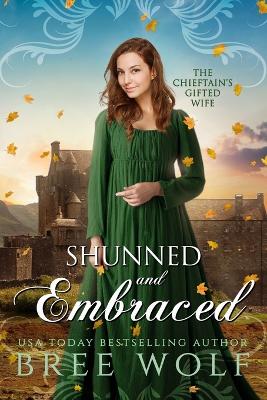 Book cover for Shunned & Embraced