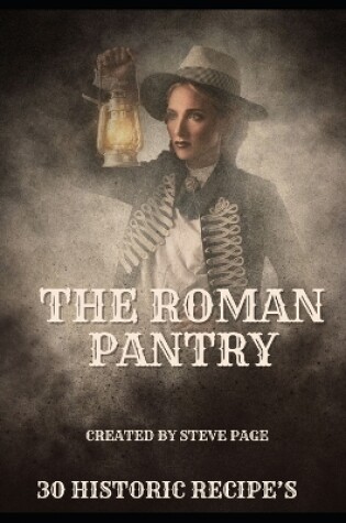 Cover of The Roman Pantry