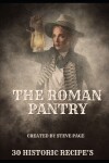 Book cover for The Roman Pantry