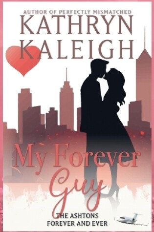 Cover of My Forever Guy