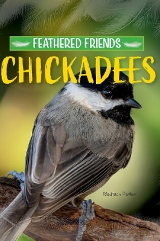 Cover of Chickadees