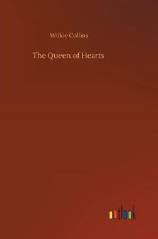 Cover of The Queen of Hearts