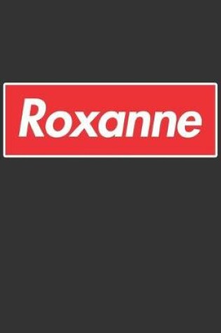 Cover of Roxanne