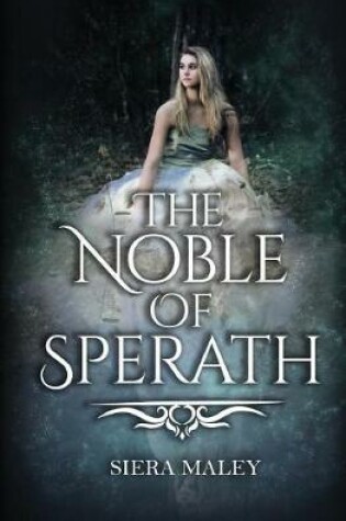 Cover of The Noble of Sperath
