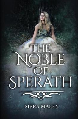 Book cover for The Noble of Sperath