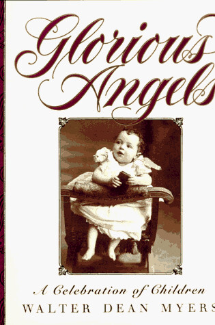 Cover of Glorious Angels