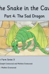 Book cover for The Sad Dragon