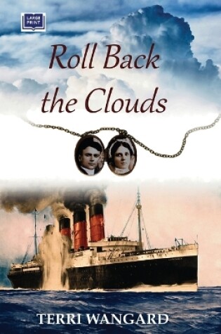 Cover of Roll Back the Clouds