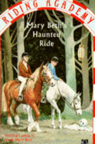 Cover of Mary Beth's Haunted Ride