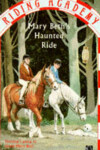 Book cover for Mary Beth's Haunted Ride