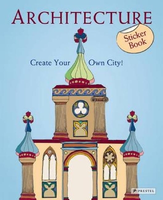 Book cover for Architecture