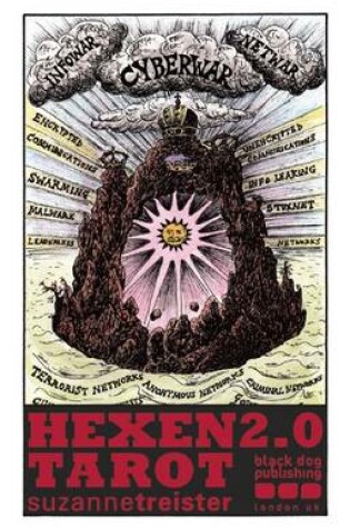 Cover of Hexen 2.0: Suzanne Treister