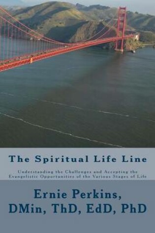 Cover of The Spiritual Life Line