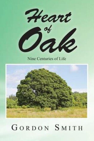 Cover of Heart of Oak