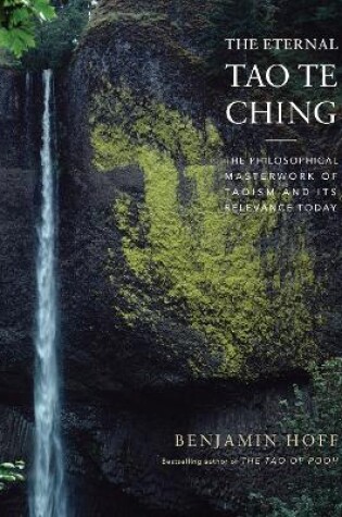 Cover of The Eternal Tao Te Ching