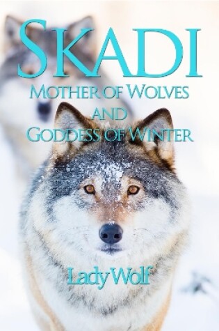 Cover of Skadi