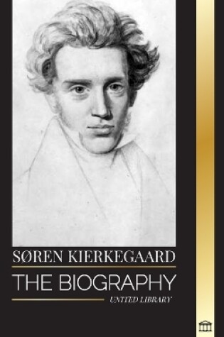 Cover of S�ren Kierkegaard