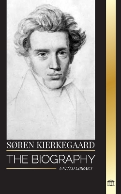 Cover of S�ren Kierkegaard