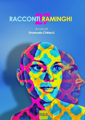 Book cover for 27 Racconti Raminghi