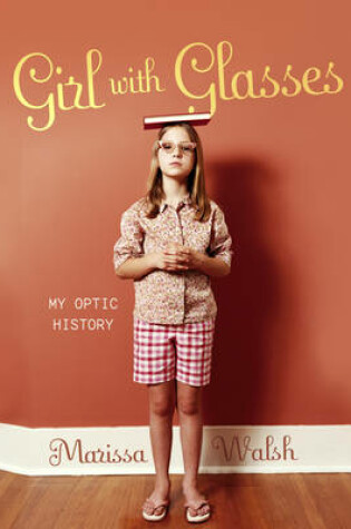 Cover of Girl with Glasses