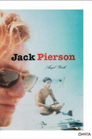 Cover of Jack Pierson