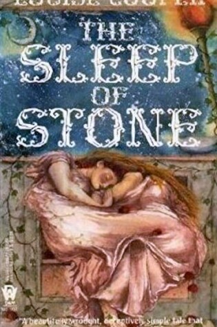 Cover of Cooper Louise : Sleep of Stone