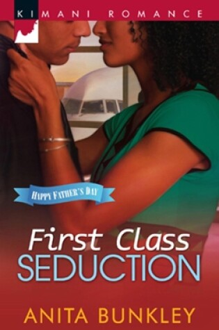 Cover of First Class Seduction