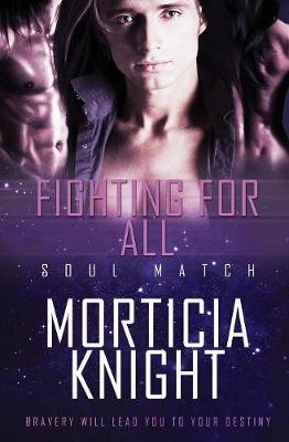Book cover for Fighting For All