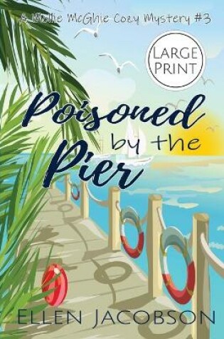Cover of Poisoned by the Pier