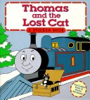 Cover of Thomas and the Lost Cat