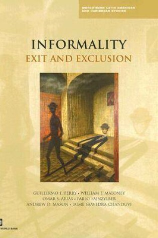 Cover of Informality