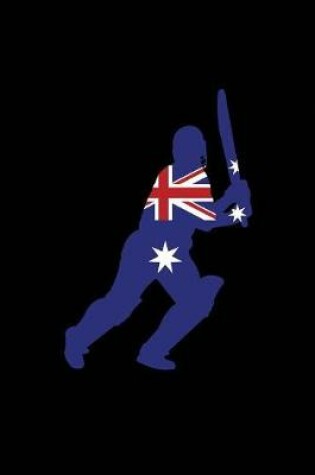 Cover of Australia Cricket