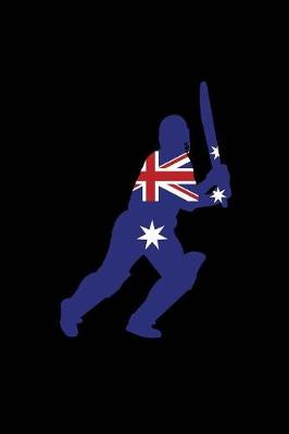 Book cover for Australia Cricket